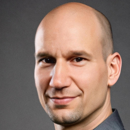Heiko Grimm's profile picture