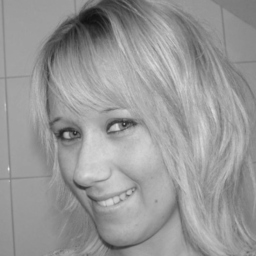 Sabrina Maria Heling