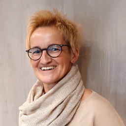Ute Kühbacher