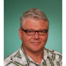 Andreas Prinz