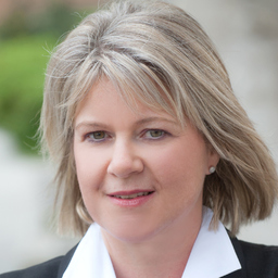 Birgit Schweiger