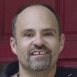 Tony Smith