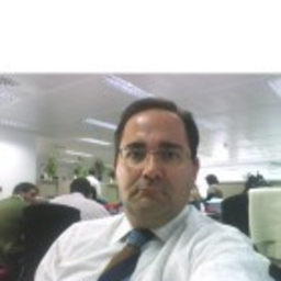 JOSE LUIS JEREZ DE LA VEGA