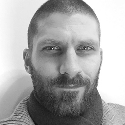 Kristof Oliver Martens