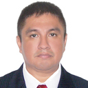 Dr. Jorge Luis Cruz Chumpitaz