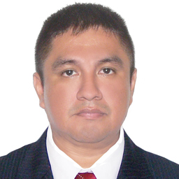 Dr. Jorge Luis Cruz Chumpitaz