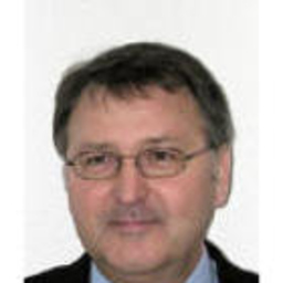 Profilbild Hans-Peter Schmidt