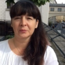Petra Krumnow 