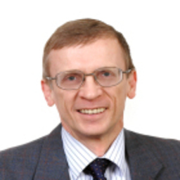 Dr. Volker B. Laux