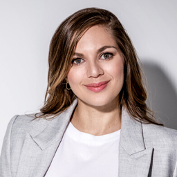 DARYA KANASH's profile picture