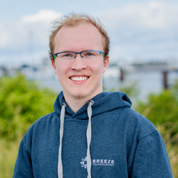 Christopher Noel Kuczka's profile picture