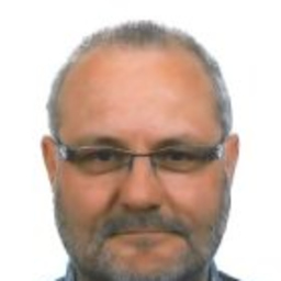 Dieter Jürgensmeier