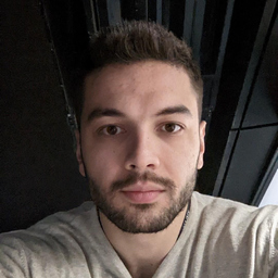 Petar Ljubic