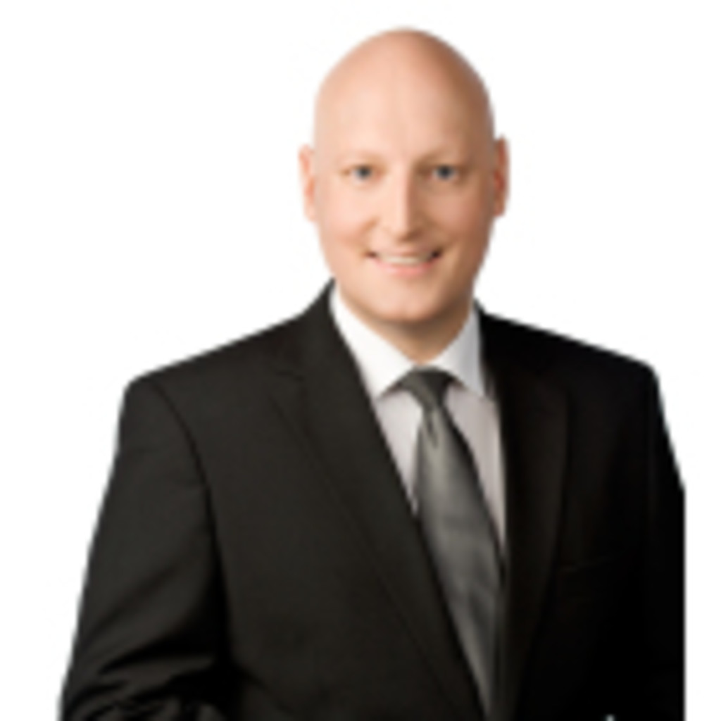 Social Media Profilbild Andreas Schulz Berlin