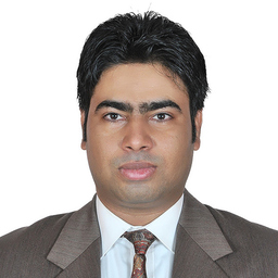 Farrukh Gillani