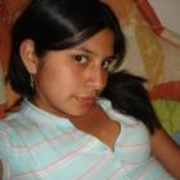 Claudia Jara HUahuamullo