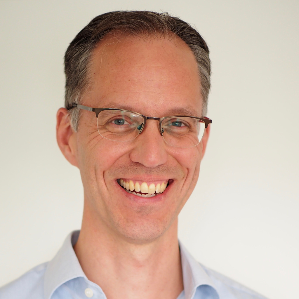 Dr. Jan Nagel MHBA Facharzt Anästhesie Anästhesie OWL XING