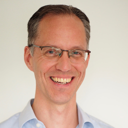 Dr. Jan Nagel MHBA