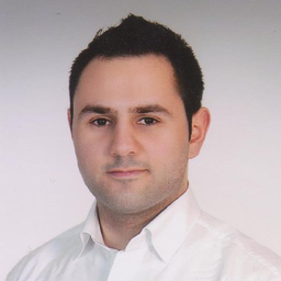 Ali Muharrem Sengül