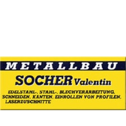 Valentin Socher