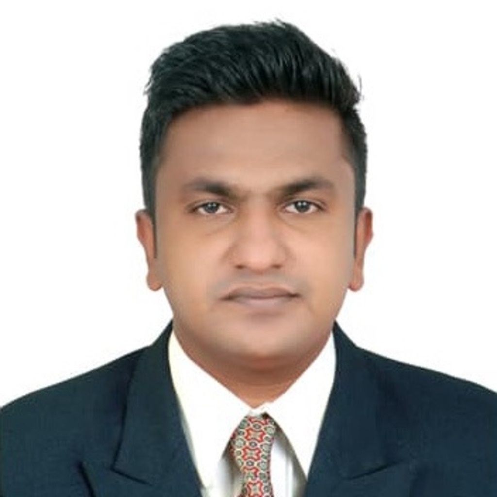 Bhadresh Koli - Executive Scientist - Oman pharmaceutical product ...