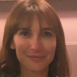 Dijana Robatzek 