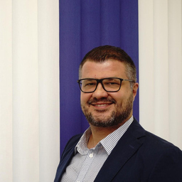 Simon Schöpfer's profile picture
