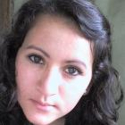 Rocio Mendoza