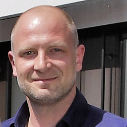 Bernd Hilbig