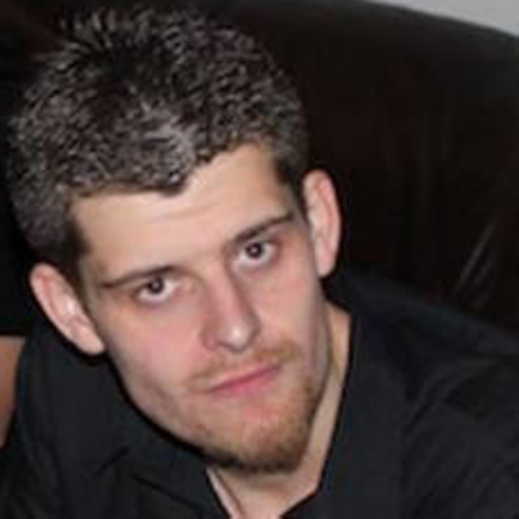 Christoph Schmid Software Developer Catalysts GmbH XING