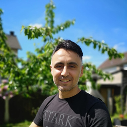 Ramazan Eraslan