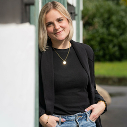 Miriam Reinhard's profile picture
