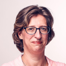 Patricia Lang