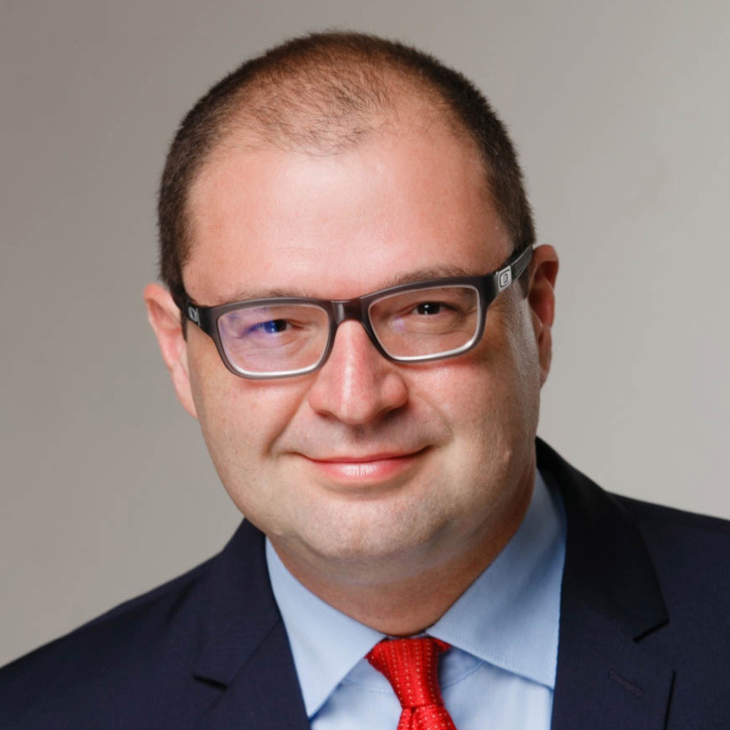 Dipl.Ing. Pier Vincenzo Marozzi Chief Technology Officer (CTO