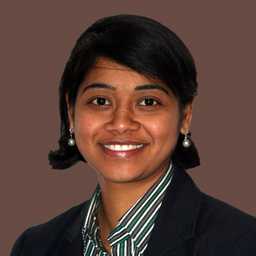 Krishna Priya Duraisamy