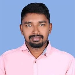 Sutharshan A M