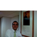 Prof. Alejandro Santillan