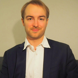 Florian Stein 
