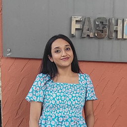 Maitreyie Mangulkar