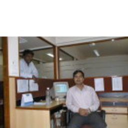 Shashi Bhushan