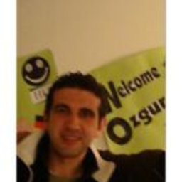 Ozgur Ogulturk
