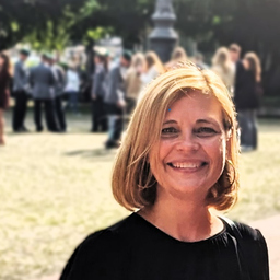 Susanne Schrammar