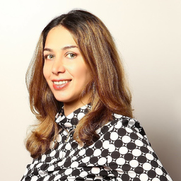 Bahareh Kiani