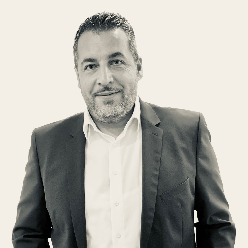 Vincenzo Mauro Sales Manager Innok Robotics GmbH XING