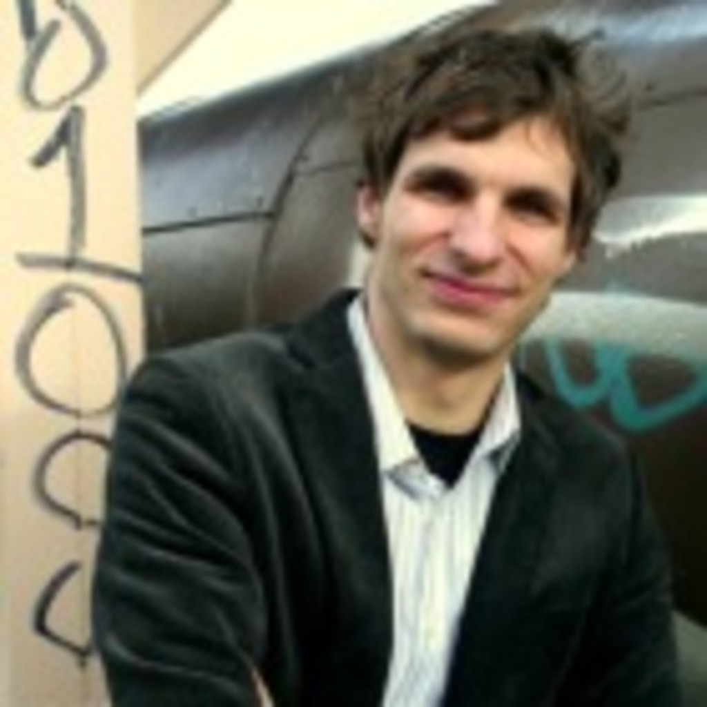 Christian Horn Junior Manager Mitteldeutscher Rundfunk XING