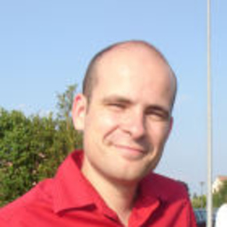 Jerome Hertzog