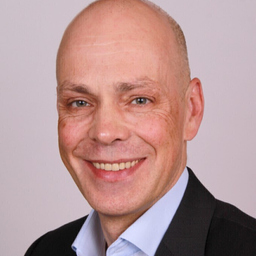 Stephan Hüffmeier