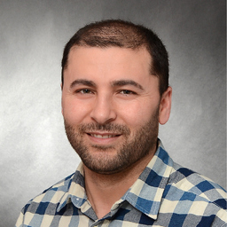 Alican Yildirim