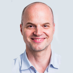 Benjamin Kott