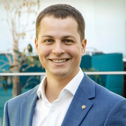 Benjamin Pessl